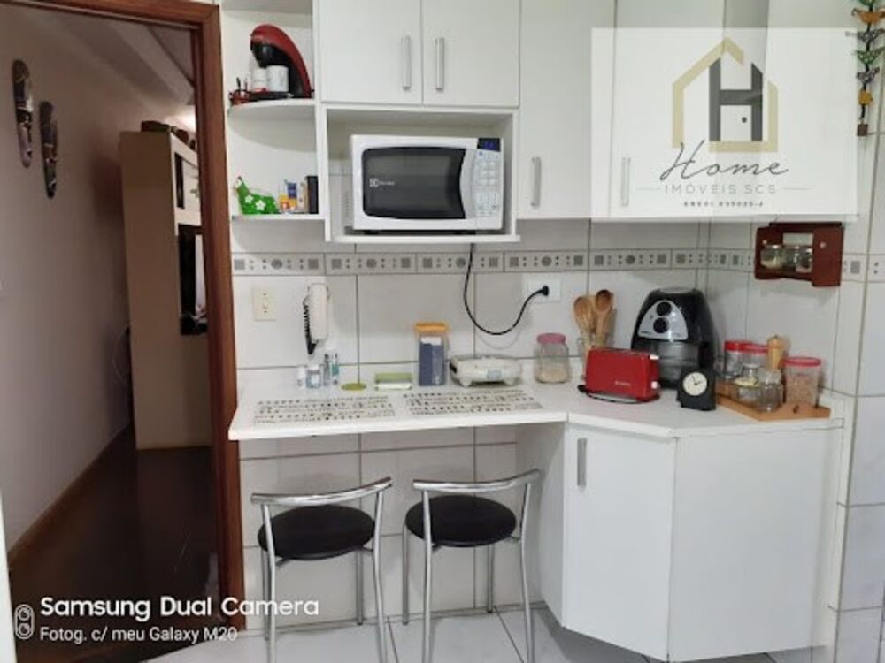 Apartamento, 3 quartos, 126 m² - Foto 9