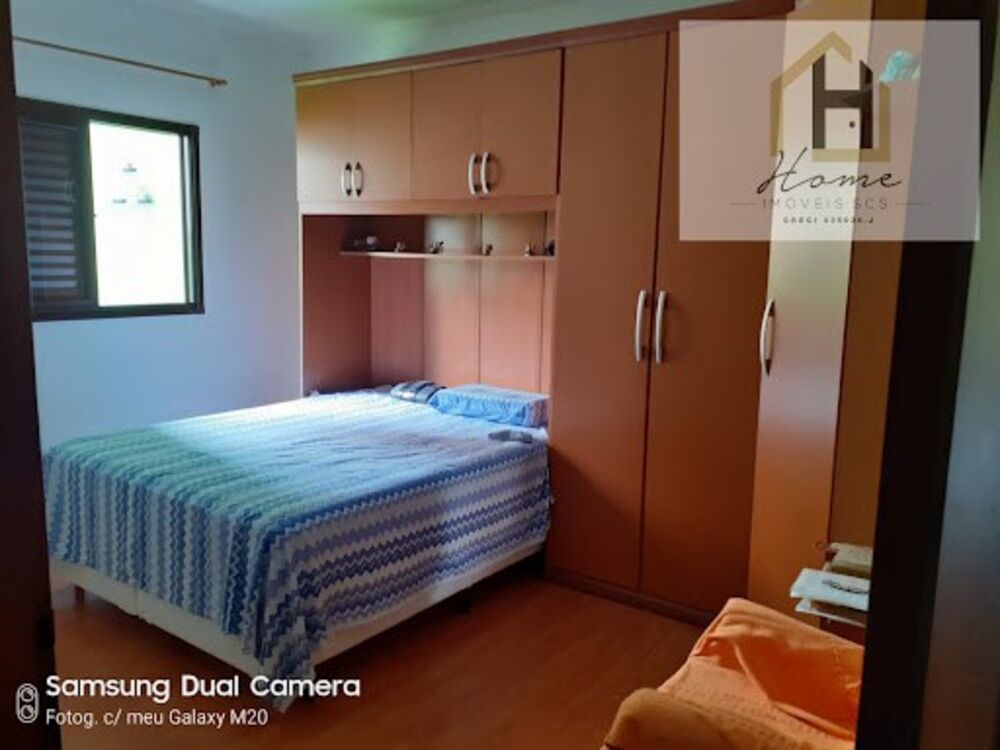Apartamento, 3 quartos, 126 m² - Foto 14