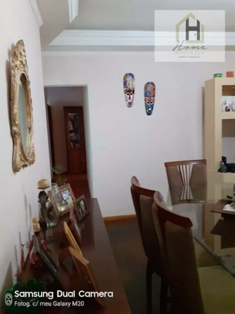 Apartamento, 3 quartos, 126 m² - Foto 24