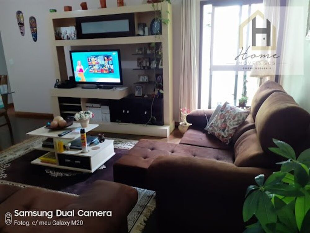 Apartamento, 3 quartos, 126 m² - Foto 12