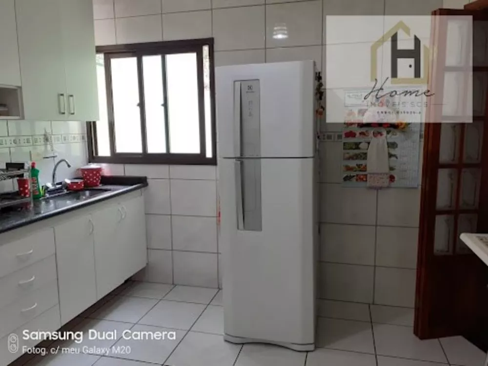 Apartamento, 3 quartos, 126 m² - Foto 6