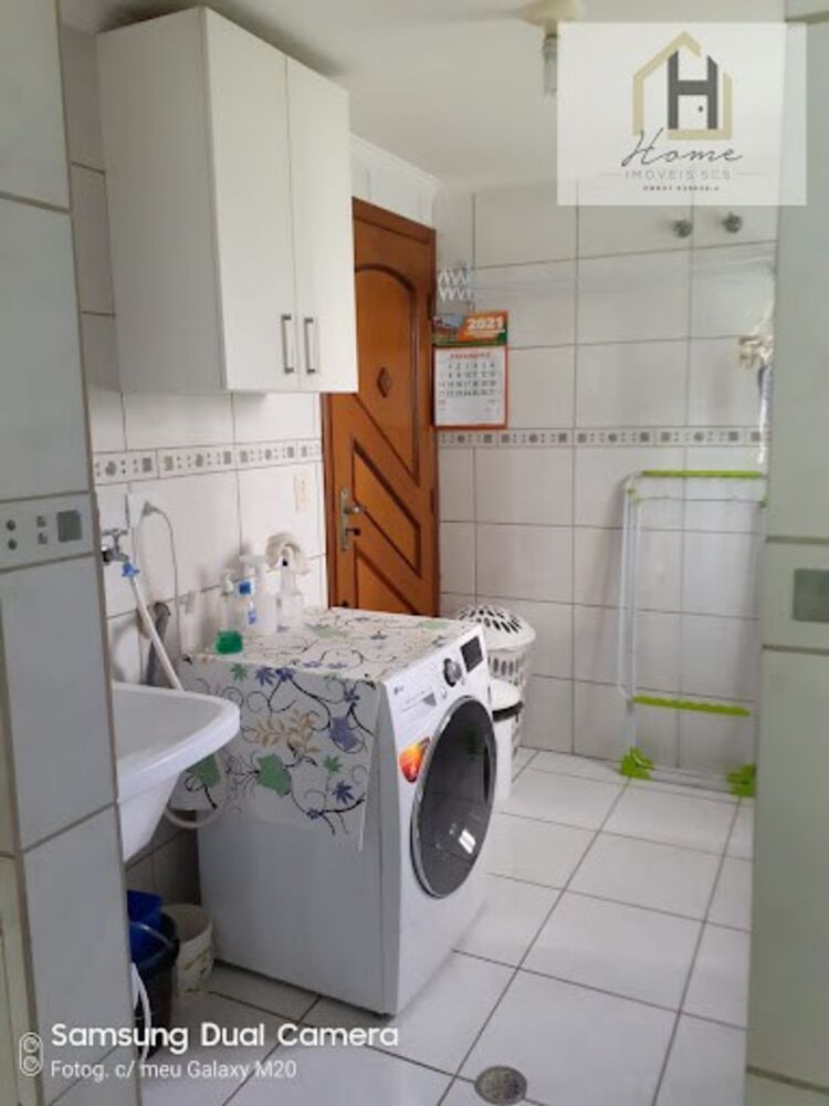 Apartamento, 3 quartos, 126 m² - Foto 11