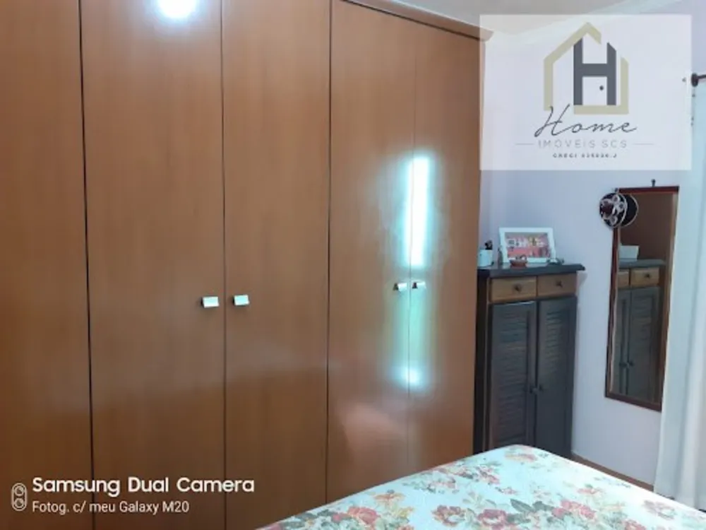 Apartamento, 3 quartos, 126 m² - Foto 20