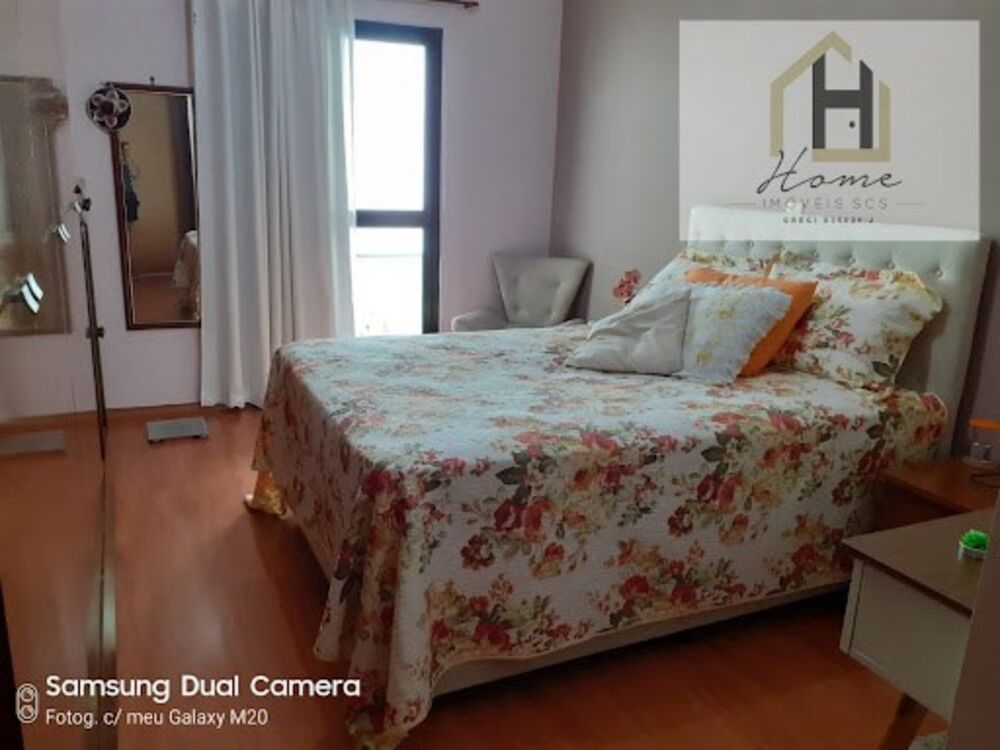 Apartamento, 3 quartos, 126 m² - Foto 2