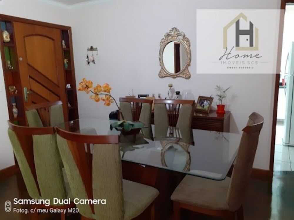 Apartamento, 3 quartos, 126 m² - Foto 20