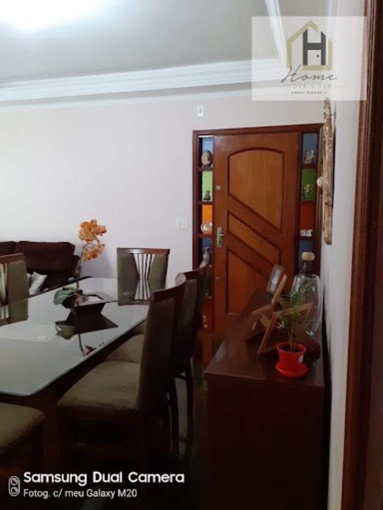 Apartamento, 3 quartos, 126 m² - Foto 13