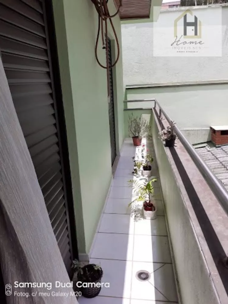 Apartamento, 3 quartos, 126 m² - Foto 4