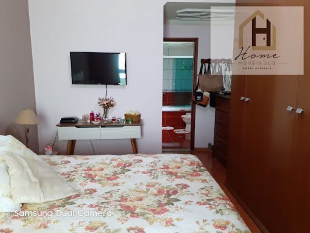 Apartamento, 3 quartos, 126 m² - Foto 10