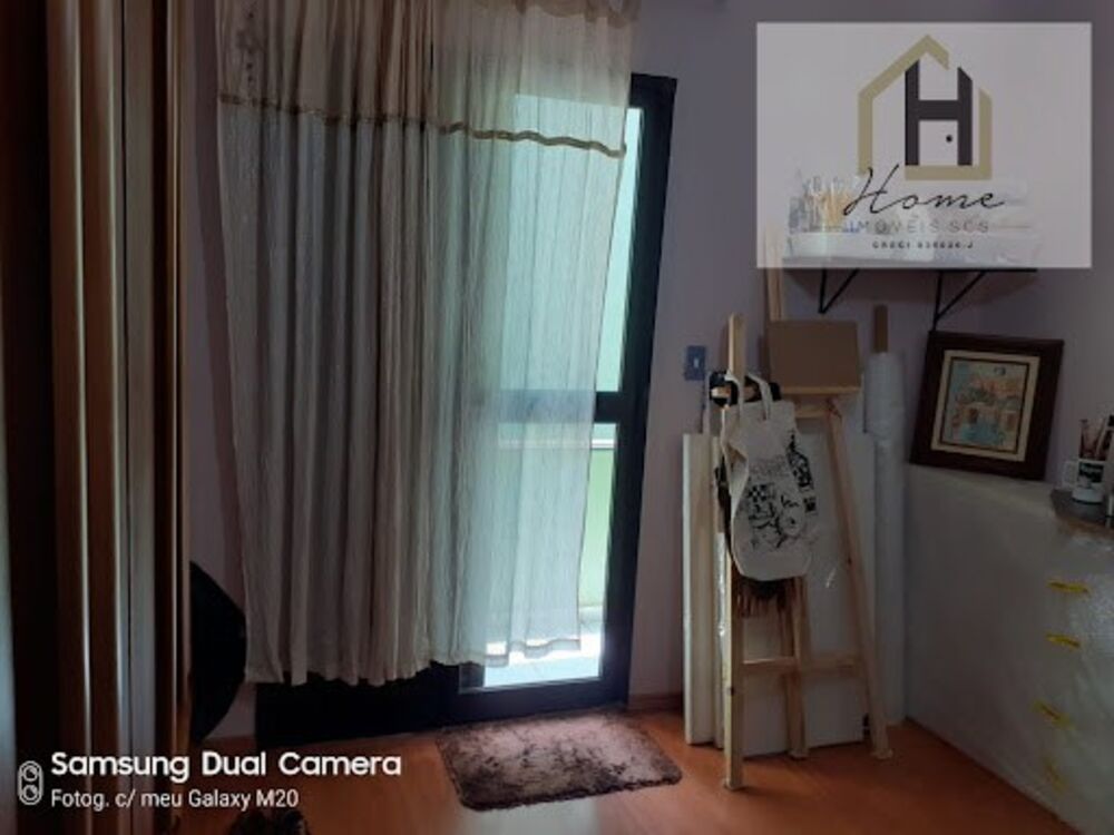 Apartamento, 3 quartos, 126 m² - Foto 23