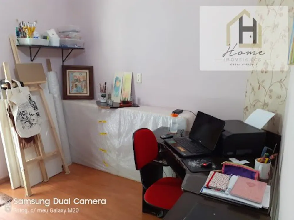 Apartamento, 3 quartos, 126 m² - Foto 18
