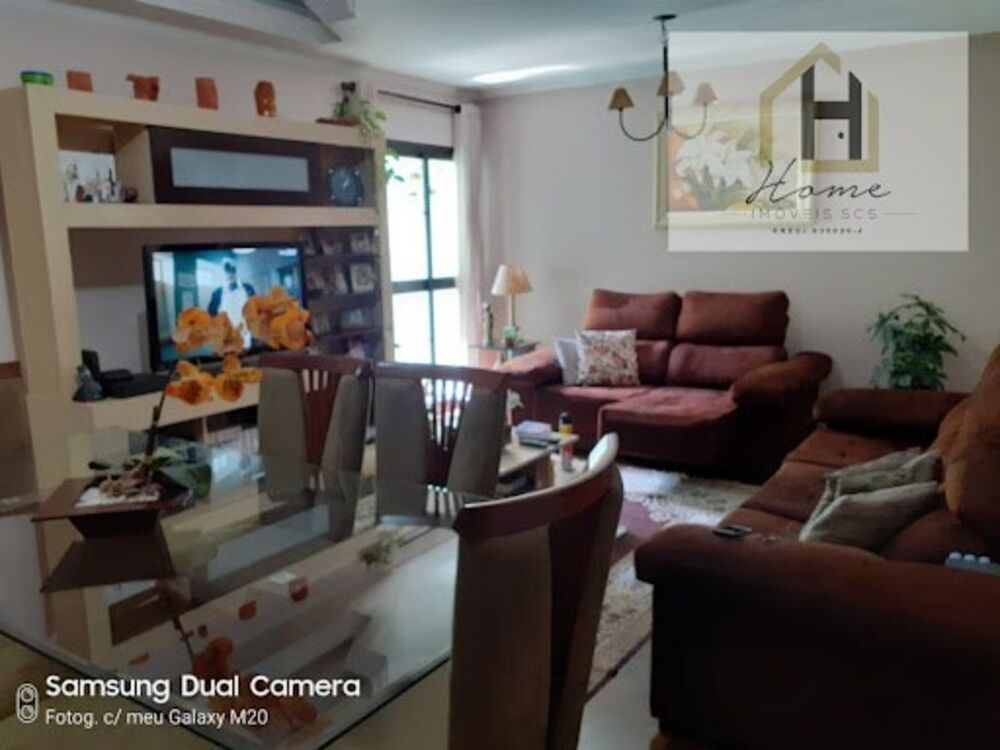 Apartamento, 3 quartos, 126 m² - Foto 7