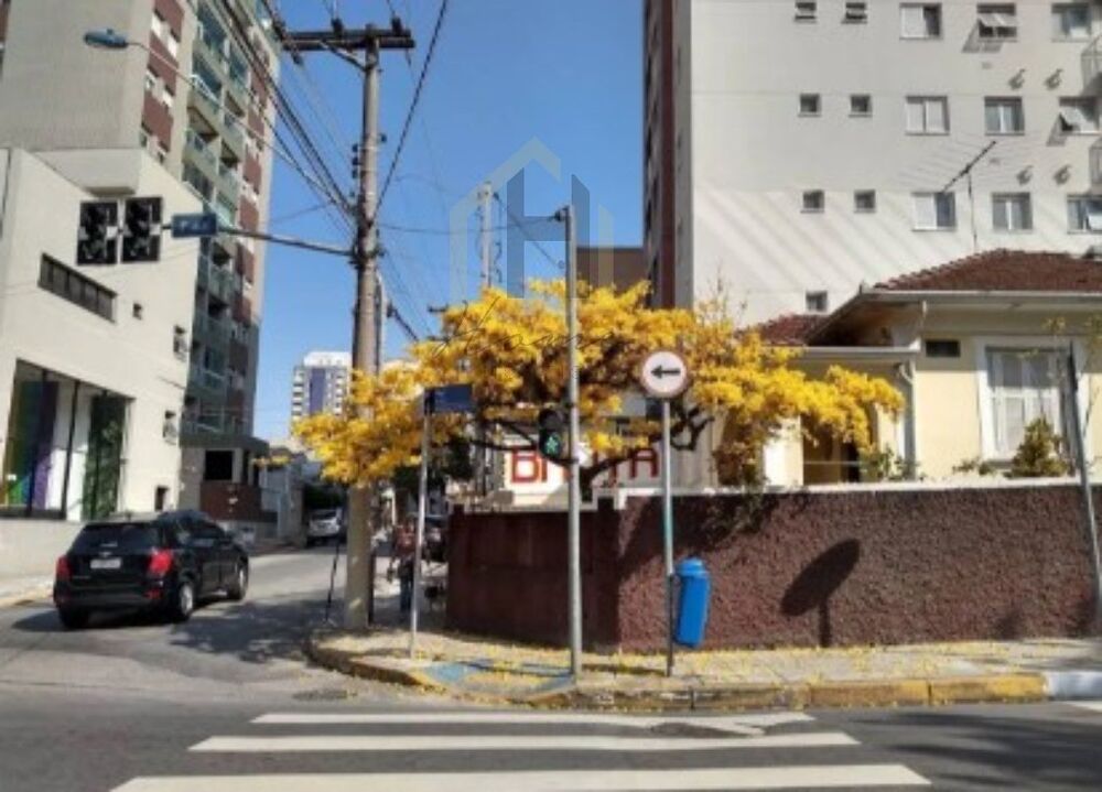 Prédio Inteiro, 262 m² - Foto 4