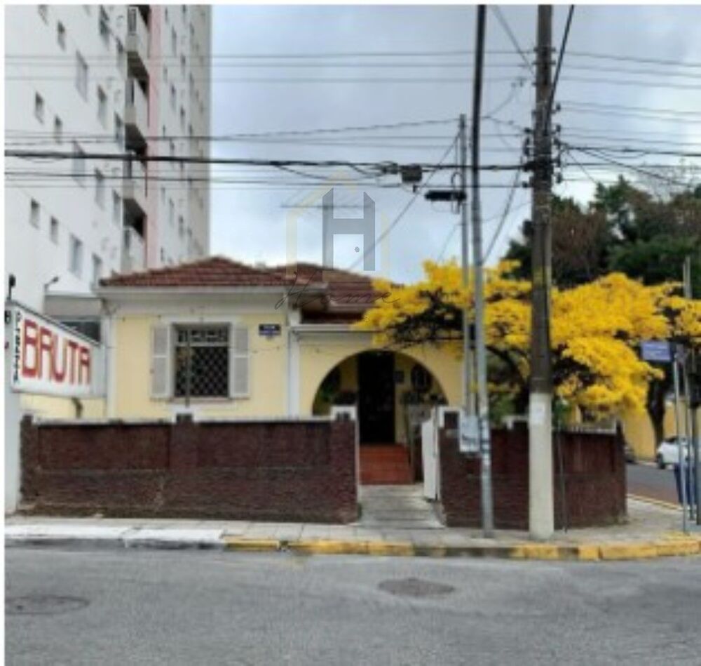 Prédio Inteiro, 262 m² - Foto 1