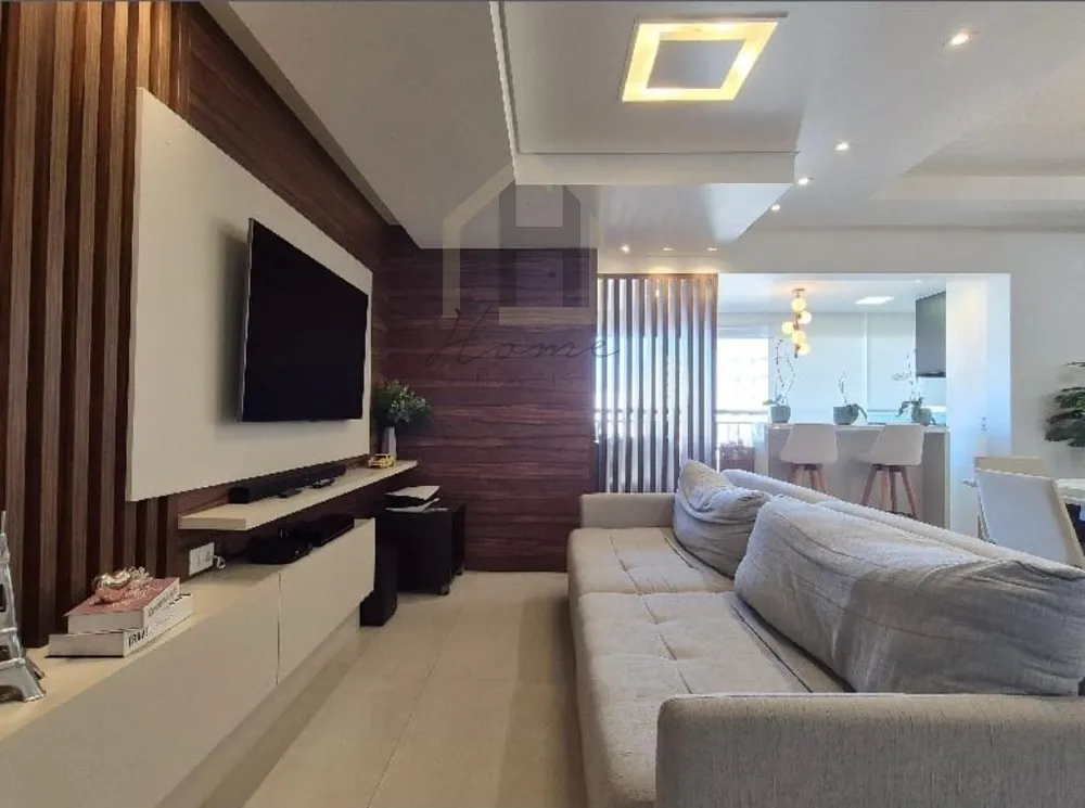 Apartamento, 3 quartos, 123 m² - Foto 6