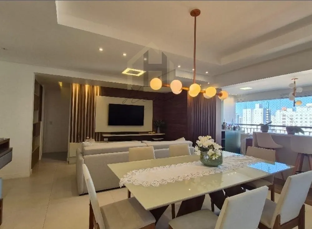 Apartamento, 3 quartos, 123 m² - Foto 13