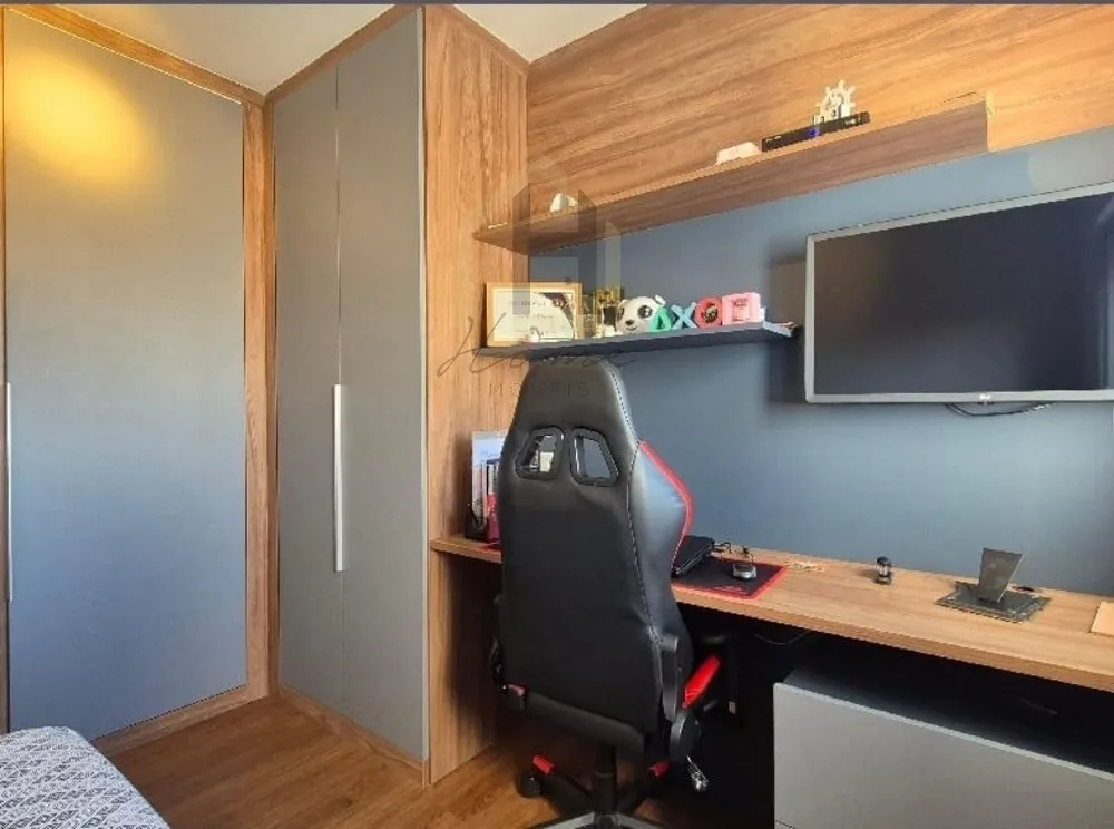 Apartamento, 3 quartos, 123 m² - Foto 2