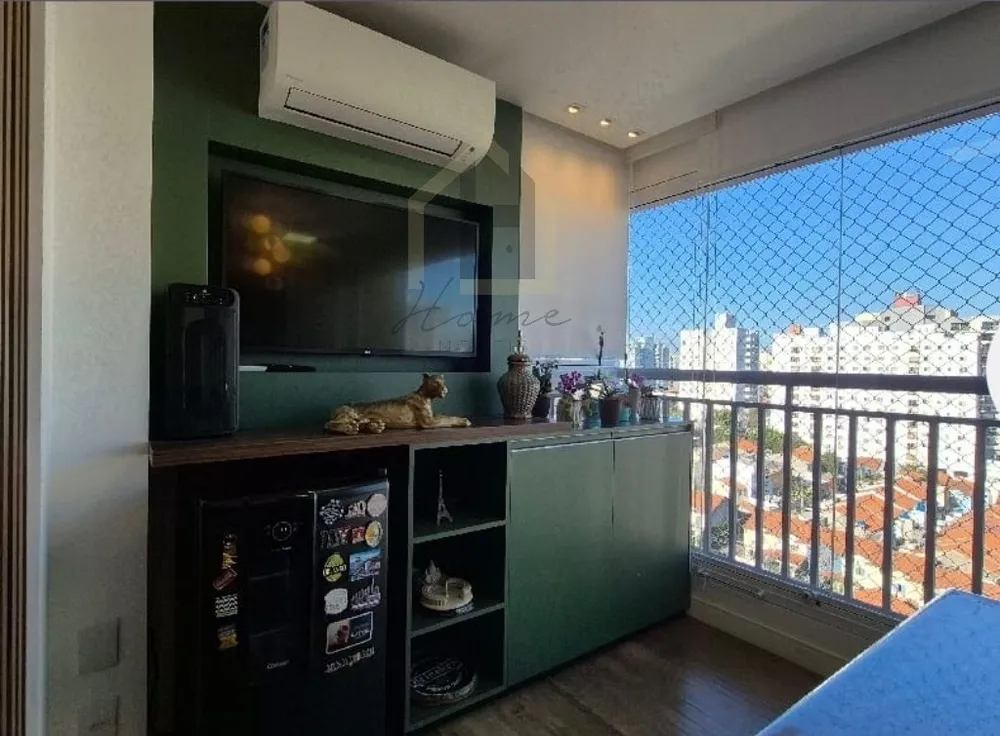 Apartamento, 3 quartos, 123 m² - Foto 9