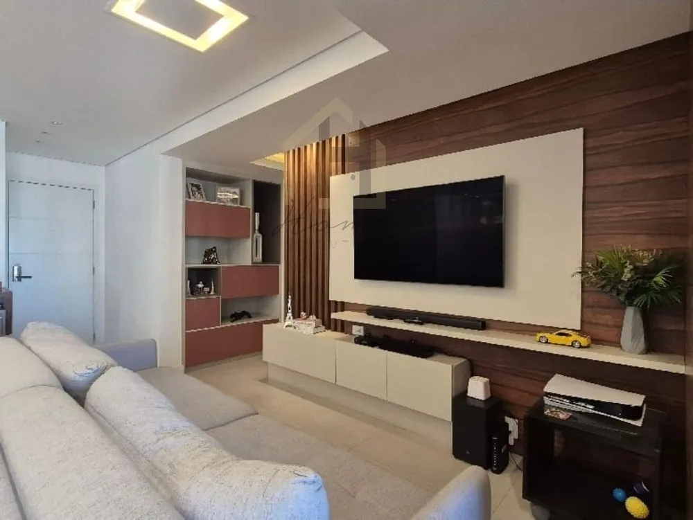 Apartamento, 3 quartos, 123 m² - Foto 15