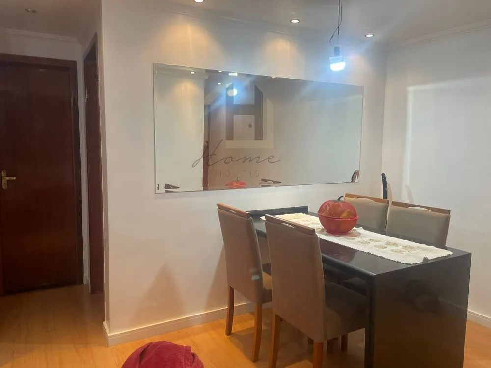 Apartamento, 2 quartos, 54 m² - Foto 3