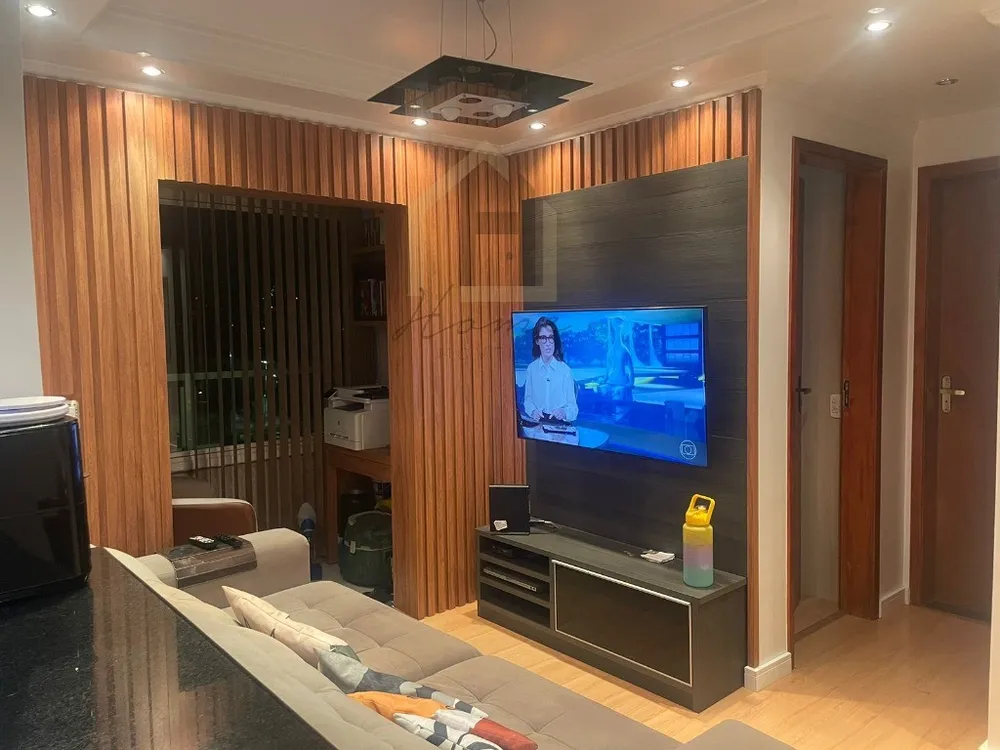 Apartamento, 2 quartos, 54 m² - Foto 6