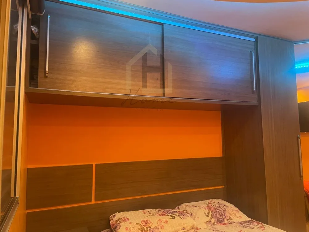 Apartamento, 2 quartos, 54 m² - Foto 10