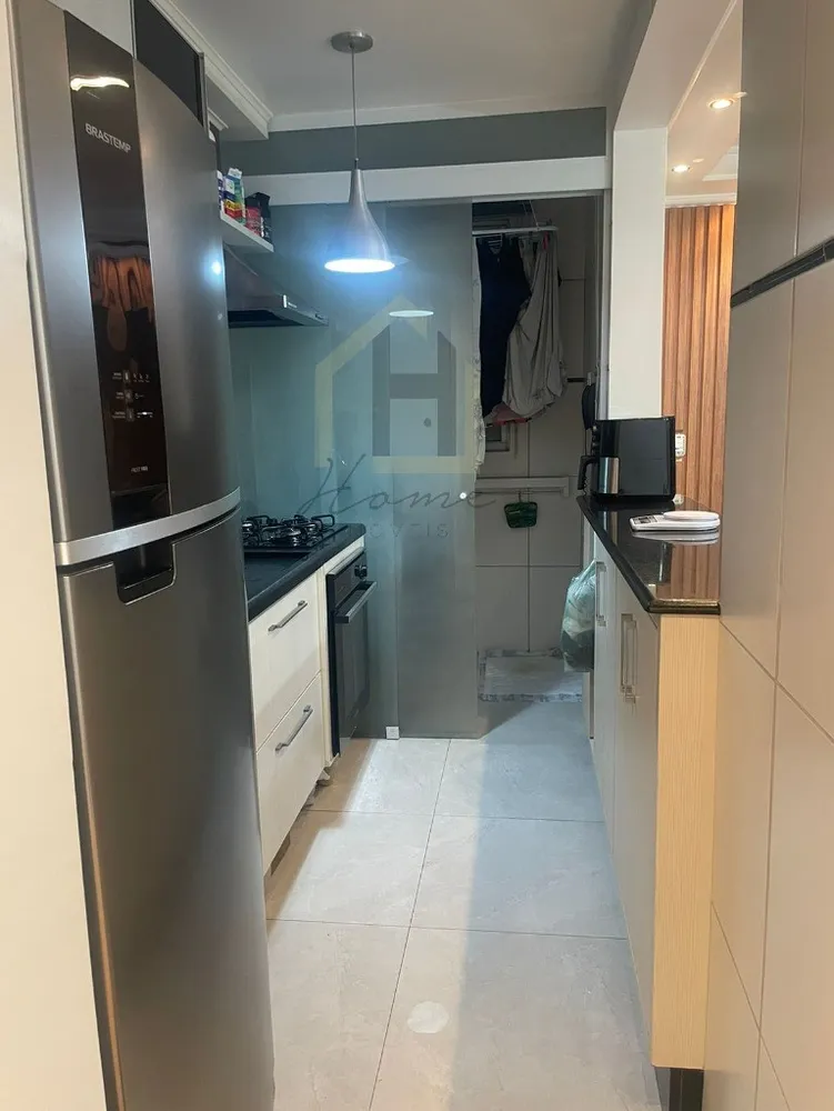 Apartamento, 2 quartos, 54 m² - Foto 16