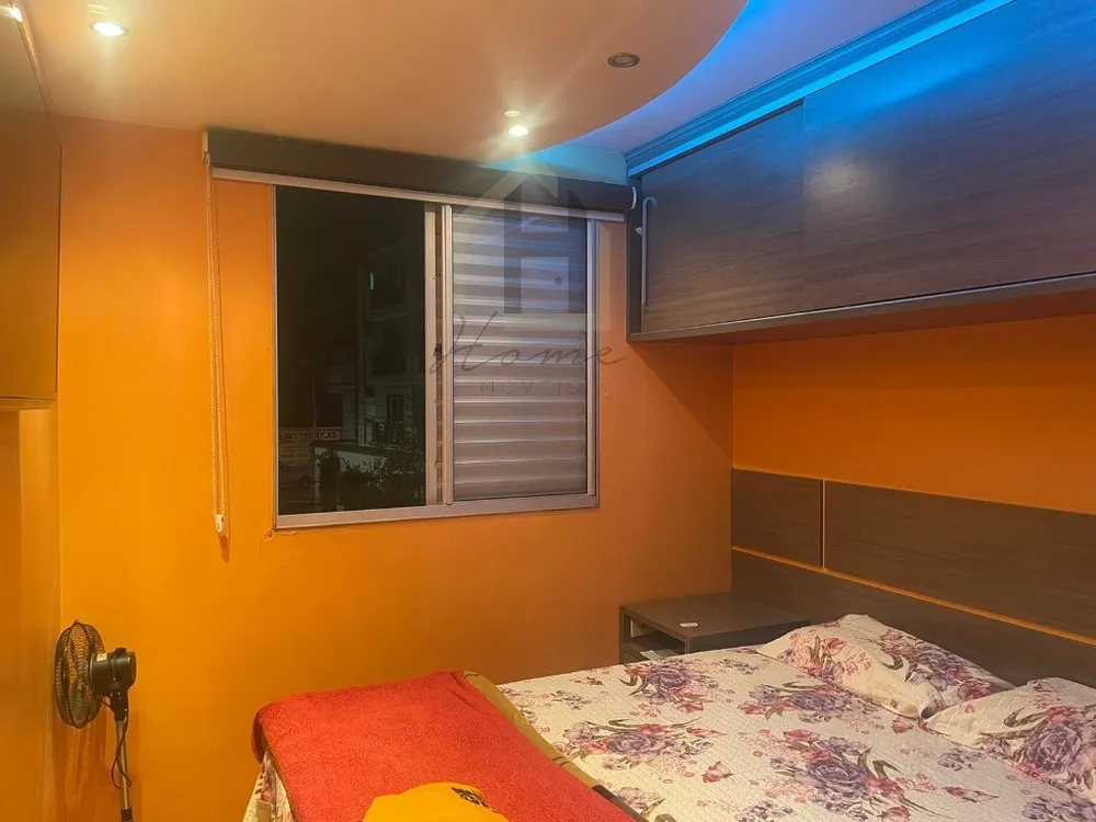 Apartamento, 2 quartos, 54 m² - Foto 11