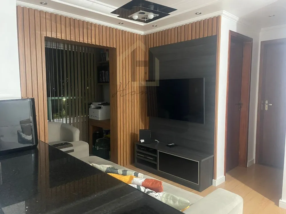 Apartamento, 2 quartos, 54 m² - Foto 9