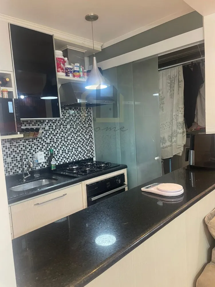 Apartamento, 2 quartos, 54 m² - Foto 15