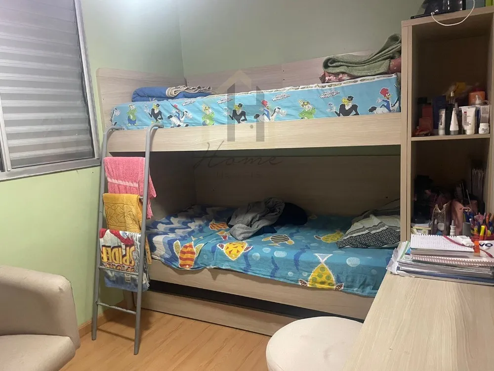 Apartamento, 2 quartos, 54 m² - Foto 12