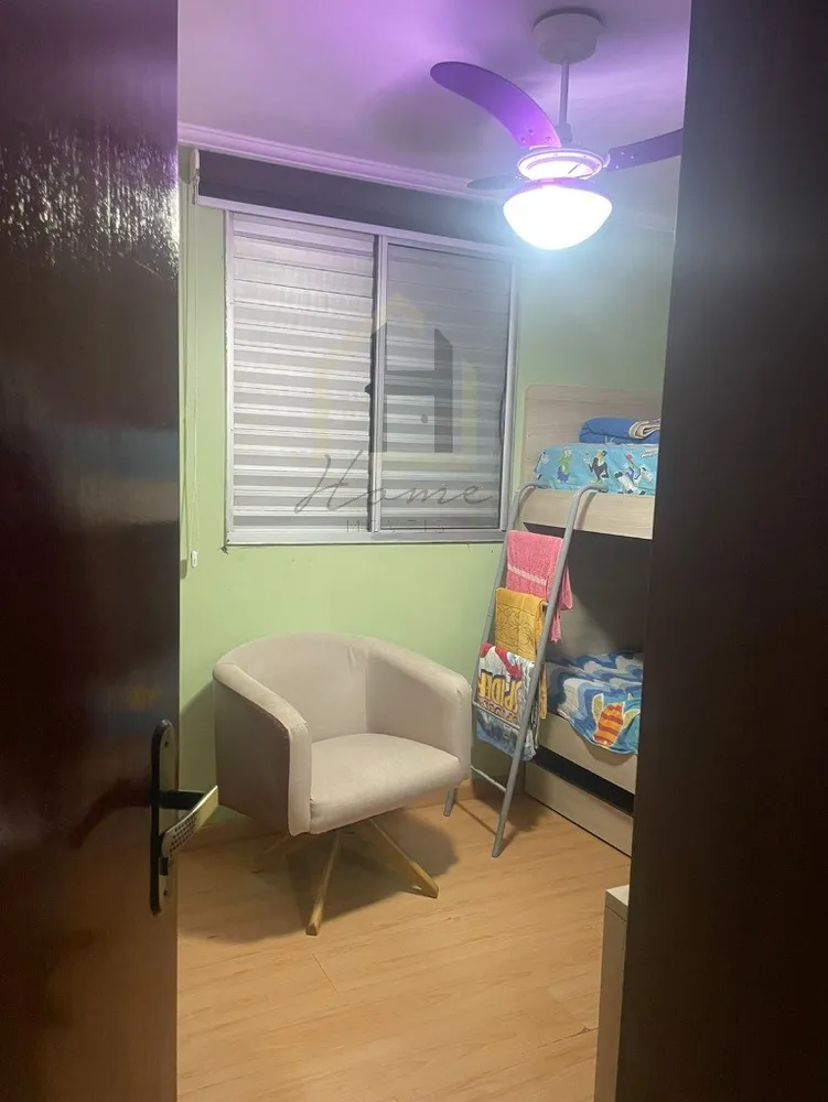 Apartamento, 2 quartos, 54 m² - Foto 13