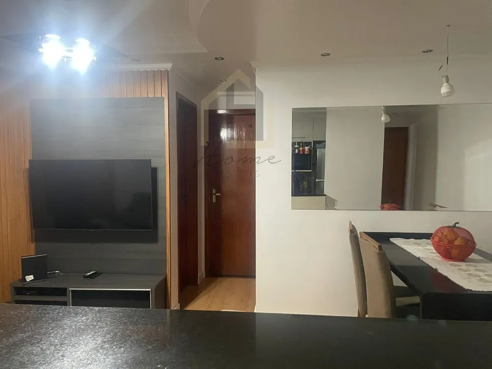 Apartamento, 2 quartos, 54 m² - Foto 8
