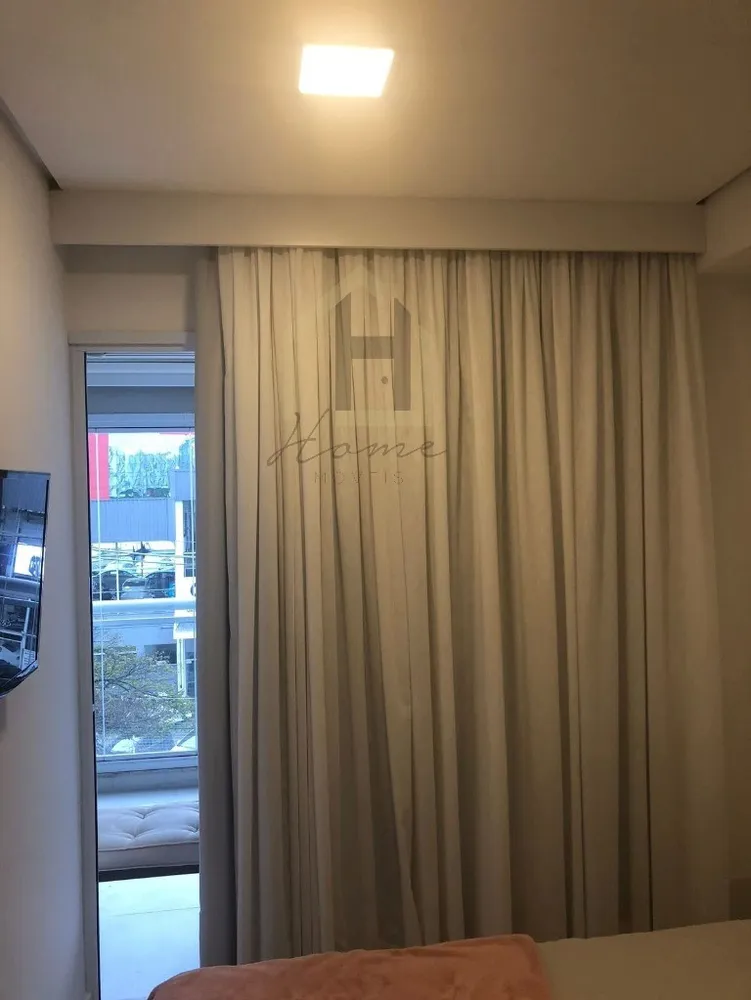 Apartamento, 1 quarto, 42 m² - Foto 8