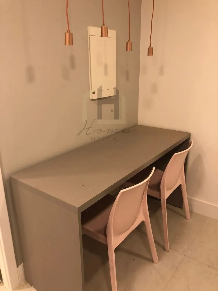 Apartamento, 1 quarto, 42 m² - Foto 6