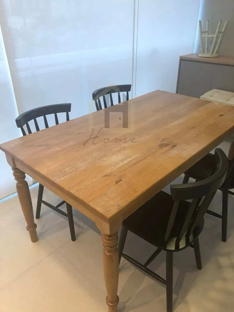 Apartamento, 1 quarto, 42 m² - Foto 5