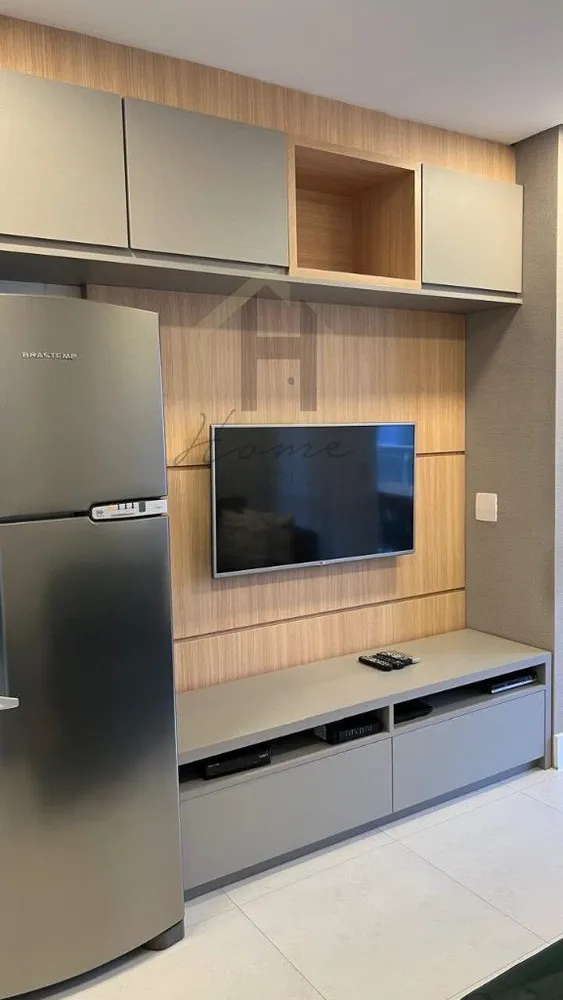 Apartamento, 1 quarto, 42 m² - Foto 2