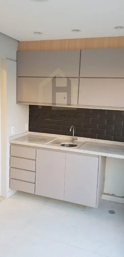 Apartamento, 1 quarto, 42 m² - Foto 9