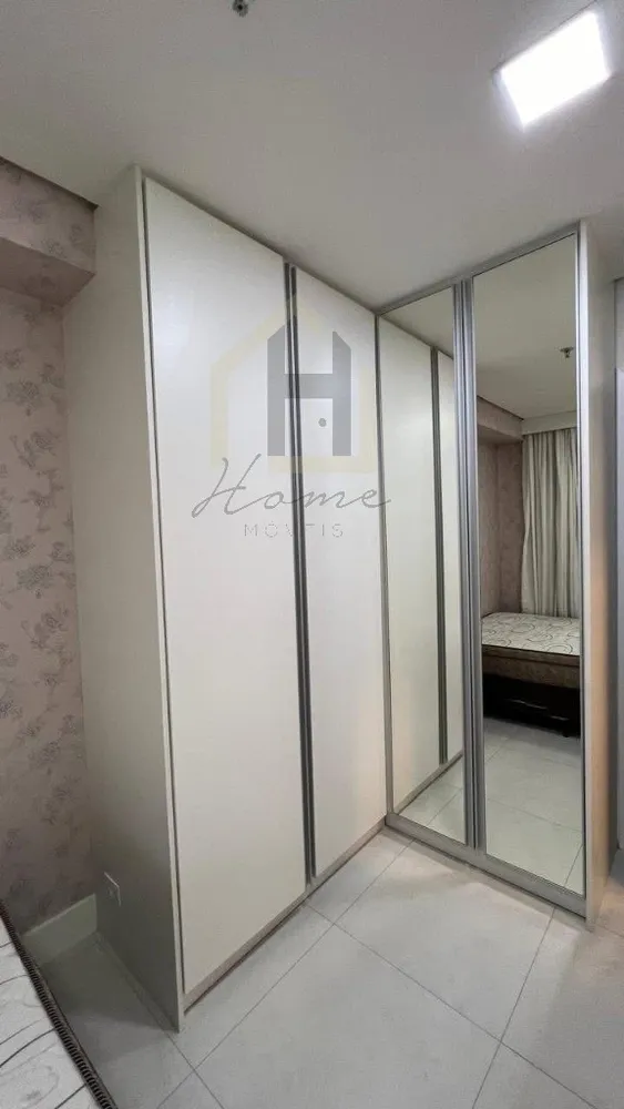 Apartamento, 1 quarto, 42 m² - Foto 4