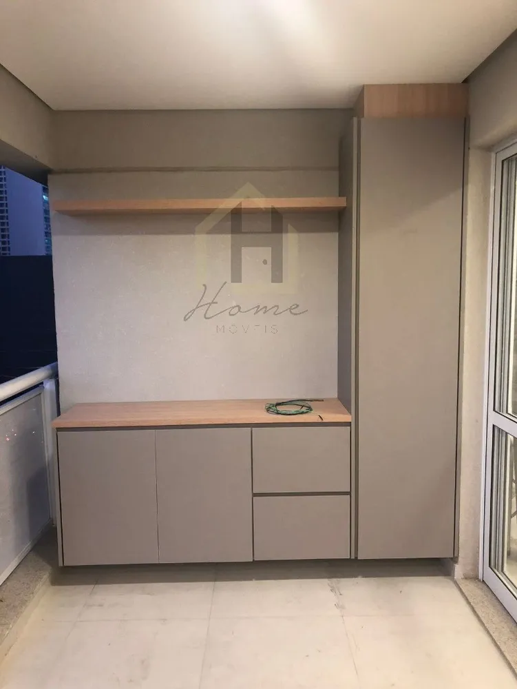 Apartamento, 1 quarto, 42 m² - Foto 5