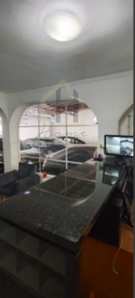 Depósito-Galpão, 300 m² - Foto 13