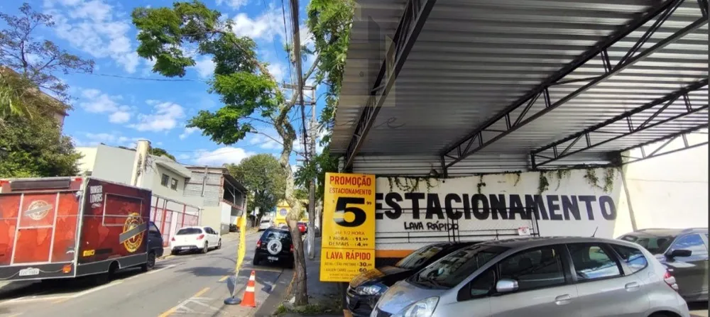 Depósito-Galpão, 300 m² - Foto 4