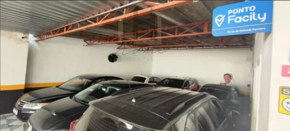 Depósito-Galpão, 300 m² - Foto 9