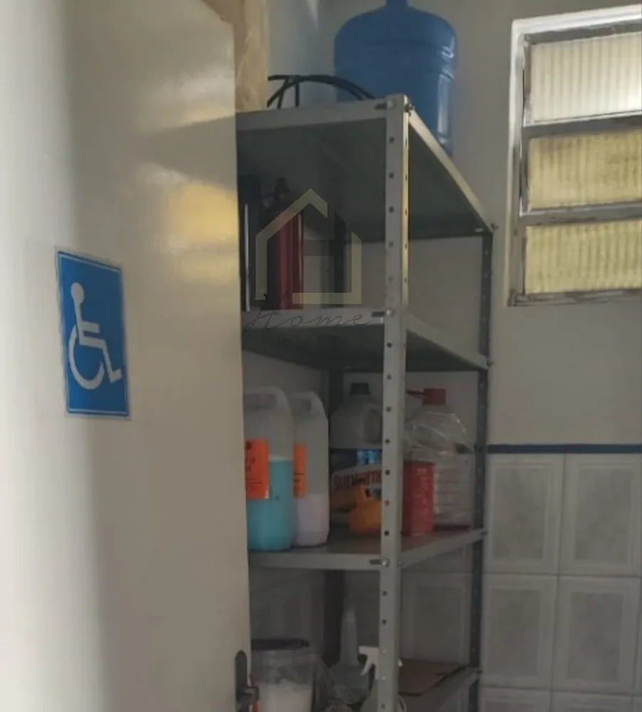 Depósito-Galpão, 300 m² - Foto 16