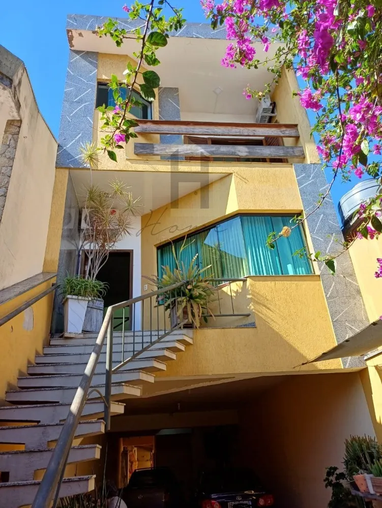 Casa, 3 quartos, 300 m² - Foto 6