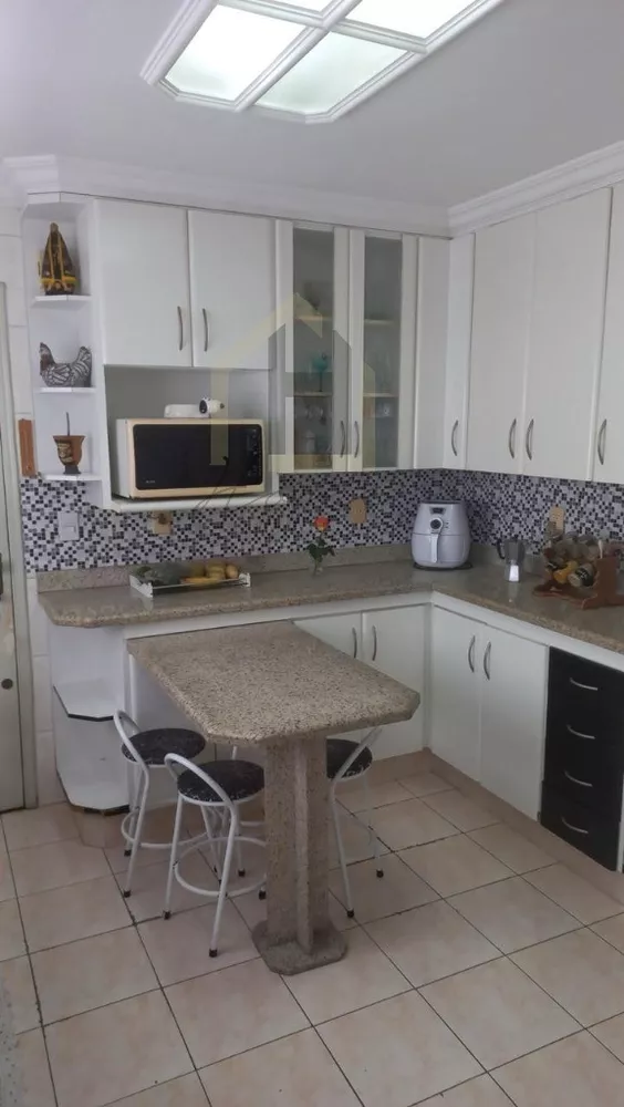 Apartamento, 3 quartos, 113 m² - Foto 2