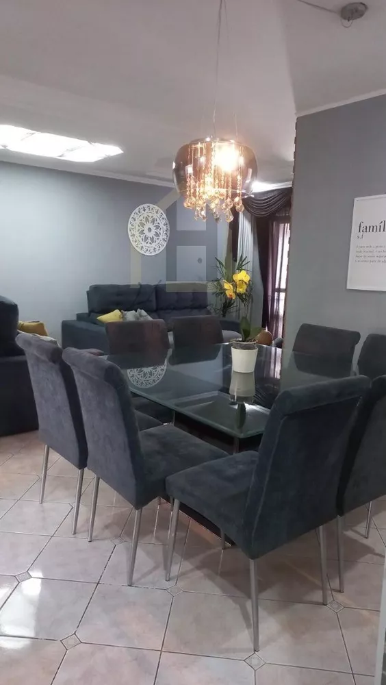 Apartamento, 3 quartos, 113 m² - Foto 1