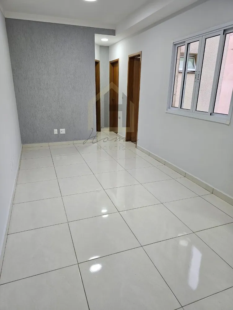 Cobertura, 2 quartos, 92 m² - Foto 2
