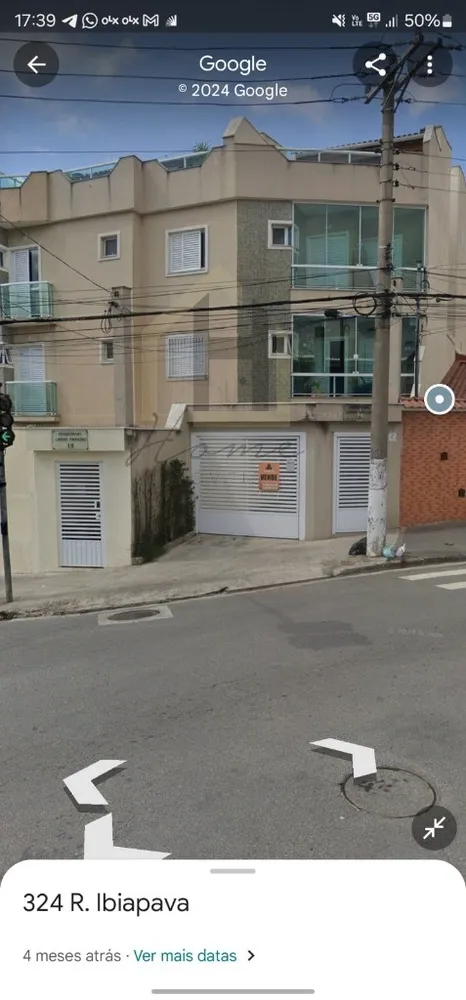 Cobertura, 2 quartos, 92 m² - Foto 16