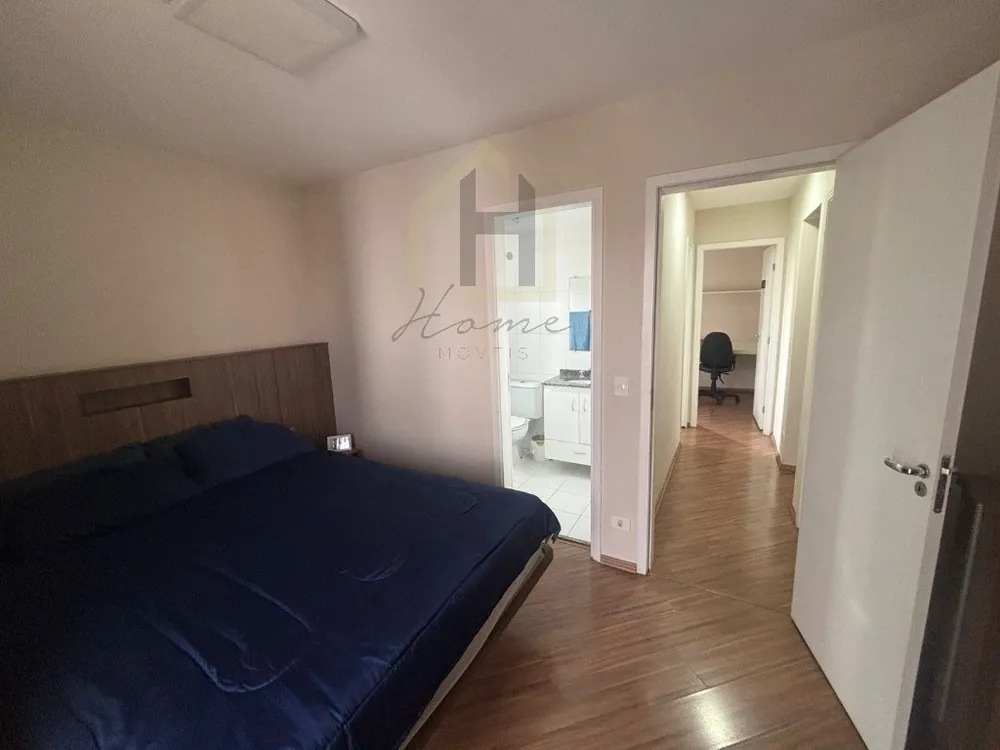 Apartamento, 3 quartos, 89 m² - Foto 12