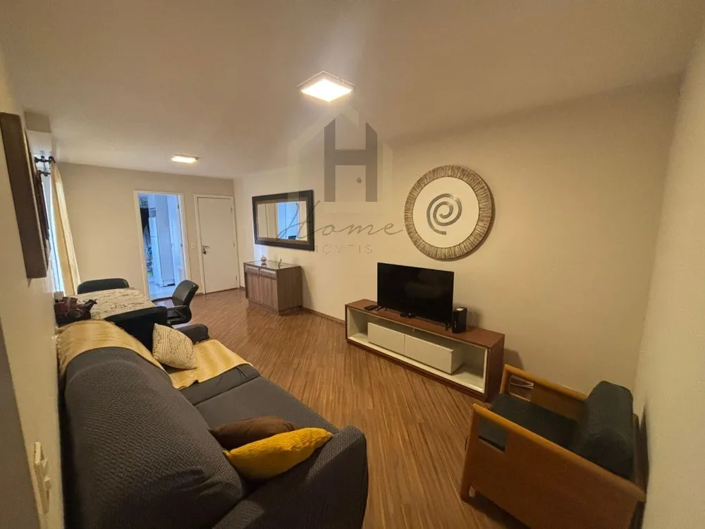 Apartamento, 3 quartos, 89 m² - Foto 3